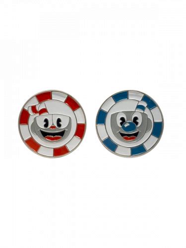 cuphead casino chips